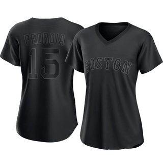 Dustin pedroia clearance youth jersey