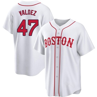 Mauricio Llovera Boston Red Sox Youth Gold City Connect Name